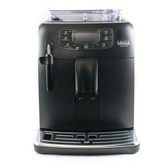133 gaggia velasca cmf black