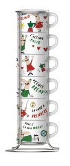Tricolore Espresso