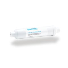 Ecosoft coconut post filter Ecosoft coconut post filter