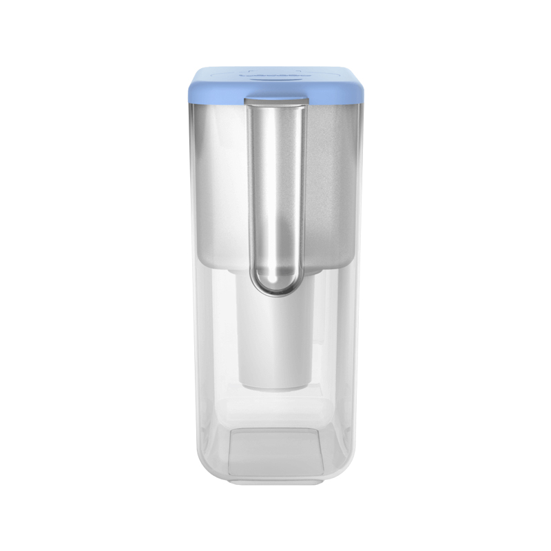 Ecosoft Filtrační konvice na vodu Ecosoft Slim 3,5 l