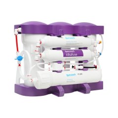 Reverzná osmóza Ecosoft PURE Alkafuse Kuchynský filter na vodu Reverzná osmóza Ecosoft PURE Alkafuse Kuchynský filter na vodu