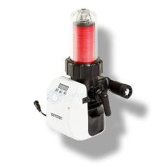 Automatický diskový filter vody DFA 34A na mechanické nečistoty