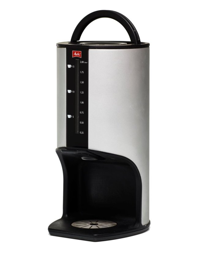 Melitta XT Nosič na kávu 2 l