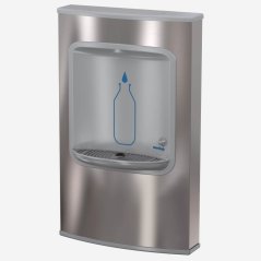 Murdock nástěnná plnicí stanice na lahve s vodou H2O-to-Go!® se senzorem na baterie