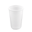 CWS kelímky na vodu bílé 200 ml - 100 ks