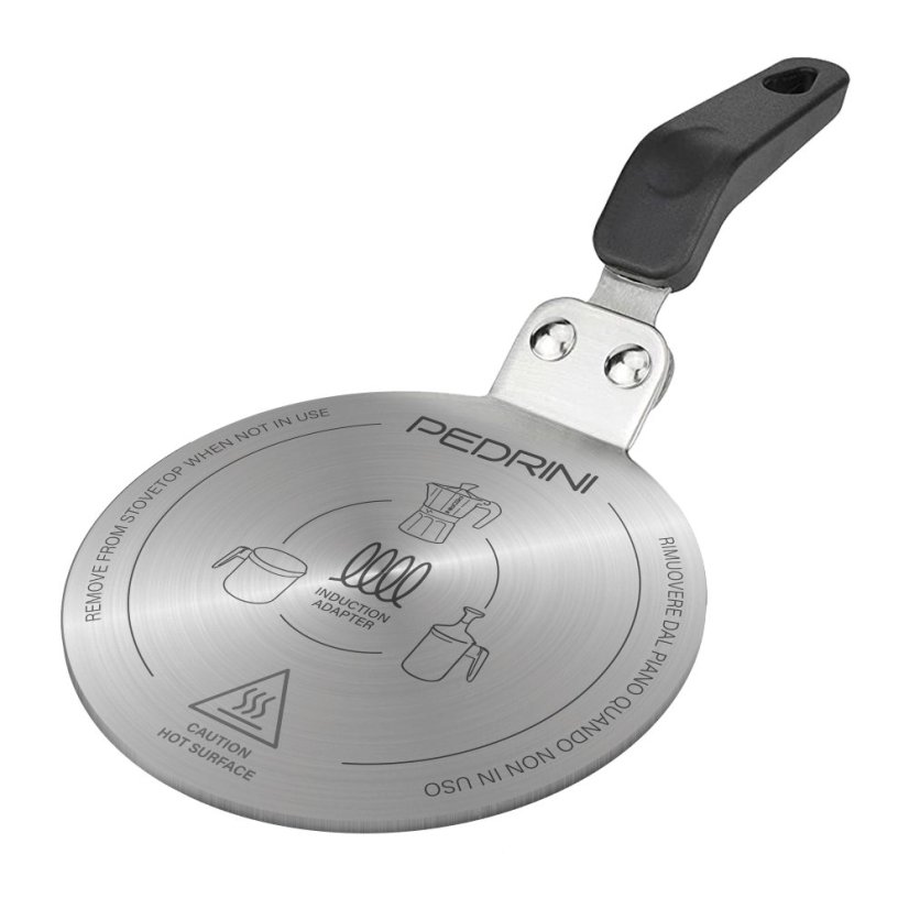 Indukční plotýnka (04GD275)