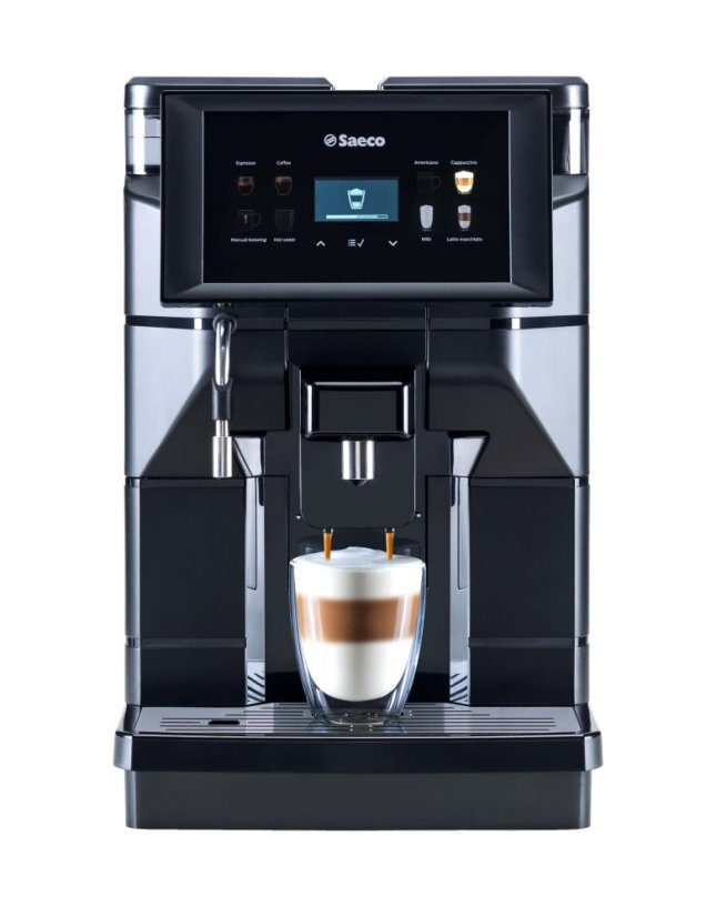 Aurora M1 přední cappuccino