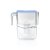 Ecosoft Filtrační konvice na vodu Ecosoft Slim 3,5 l