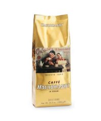 hausbrandt espresso nonnetti zrnkova kava 1kg hausbrandt espresso nonnetti zrnkova kava 1kg