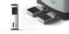 Sada nožních spínačů pro POU výdejník KaliX (Sada Dual Kit)