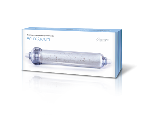ru kartridzh ecosoft aquacalcium dlya filtrov obratnogo osmosa ua