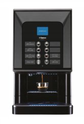 phedra evo espresso