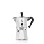 Bialetti Moka Express - Objem v⁠ porcích: 1 porce