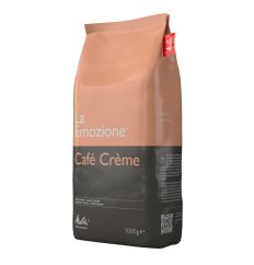 Melitta La Emozione Café Créme 1 kg