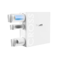 Ecosoft náhradní kombinovaná filtrační vložka pro reverzní osmózu RObust Cross 90