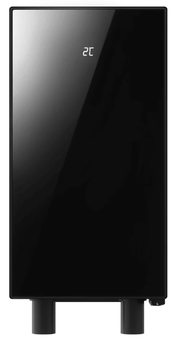 C5 přední zavřená