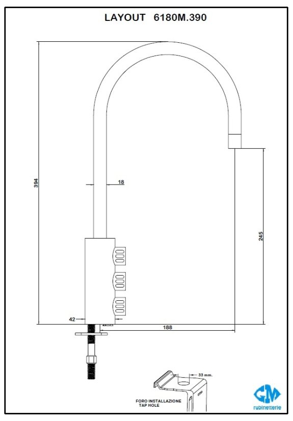 Baterie na sodu 6180M