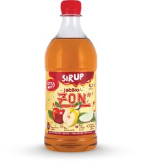1510060060 sirup jablko