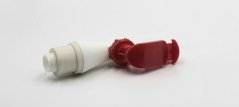 2472 vydejni ventil oasis white red