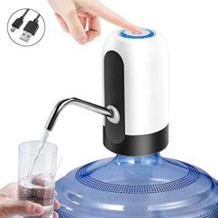 Elektro pumpa na vodu 4 Elektro pumpa na vodu 4