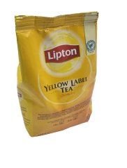 3109 lipton cerny caj yellow label 500g 3109 lipton cerny caj yellow label 500g