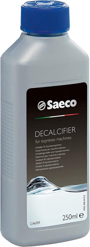 SAECO Odvápňovací prostředek 250 ml