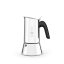 Bialetti New Venus (různé velikosti) - Objem v⁠ porcích: 6 porcí