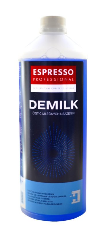 Demilk 1x 234