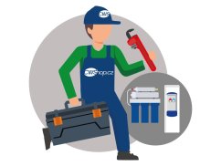 Instalaterske prace