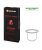 guglielmo bar 5 stelle espresso mleta kava 250g (15)