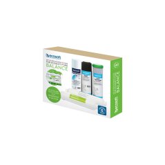 Sada náhradných filtračných vložiek pre reverznú osmózu PURE Balance Sada náhradných filtračných vložiek pre reverznú osmózu PURE Balance