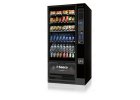 Nápojové a snackové automaty
