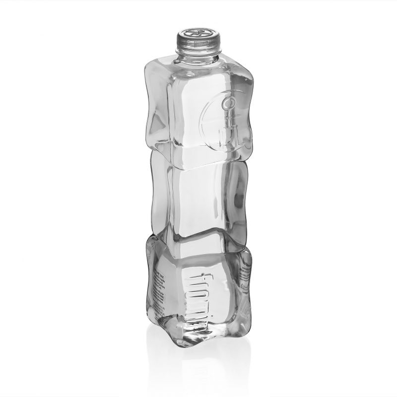 voda z doby ledove 15 l