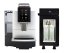 Dr. Coffee F12 Big Plus černá + lednice BR9CI