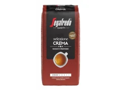 Segafredo Selezione Crema - zrnková káva 1kg