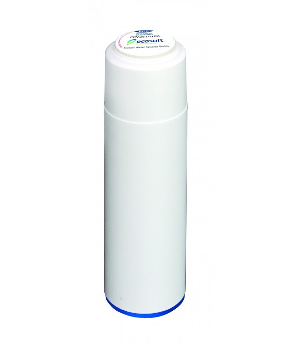 ecosoft nahradni filtr pro filtracni system bob pro 1 000 litru tvrde vody
