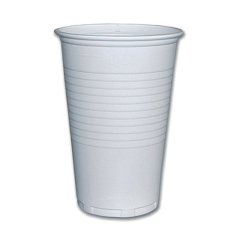 Huhtamaki kelímky na studenou vodu 200 ml - 100 ks