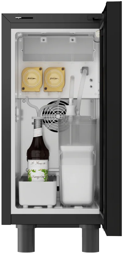 Obr. C2S přední otevřená