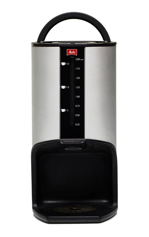 Melitta XT Nosič na kávu 2 l