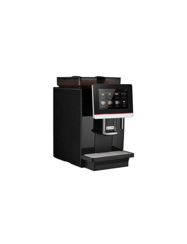 Dr. Coffee Coffeebar Plus