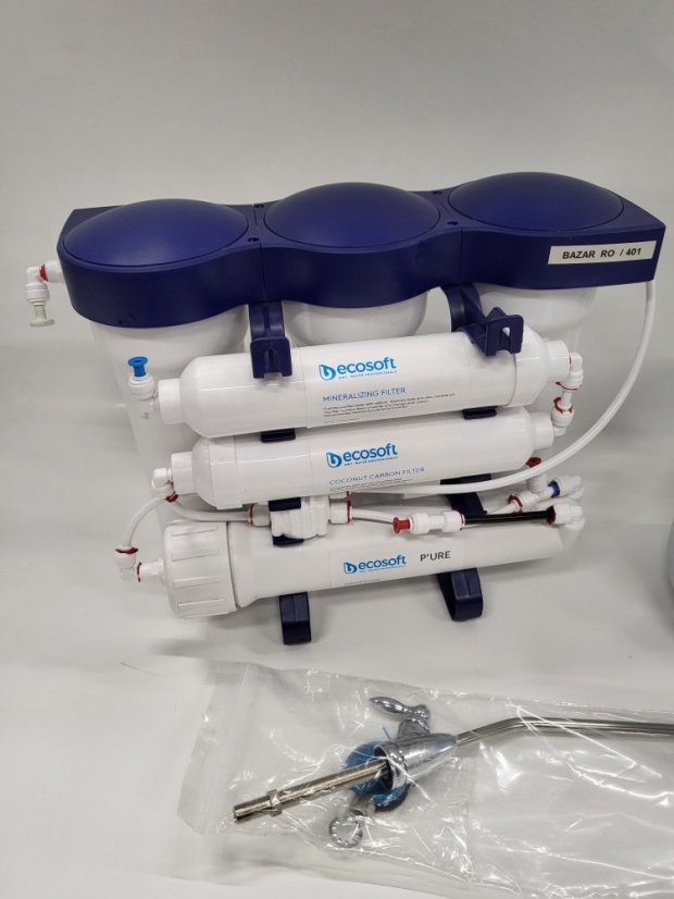 2361 2 ro reverzni osmoza ecosoft s mineralizaci blue