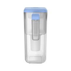 Ecosoft Filtrační konvice na vodu Ecosoft Slim 3,5 l