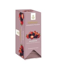 dallmayr caj ovocny lesni plody 25 x 250 g