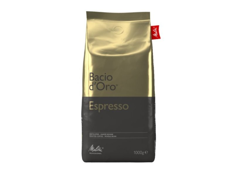 Melitta Bacio d'Oro Espresso 1 kg