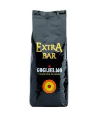 guglielmo espresso bar zrnkova kava 1 kg