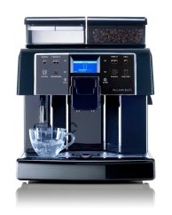Aulika Evo Black