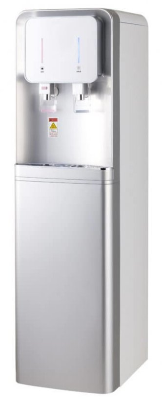 prime eco 3 stribrny