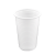 CWS kelímky na vodu bílé 200 ml - 100 ks