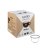 guglielmo bar 5 stelle espresso mleta kava 250g