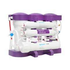 Reverzná osmóza Ecosoft PURE Alkafuse Kuchynský filter na vodu
